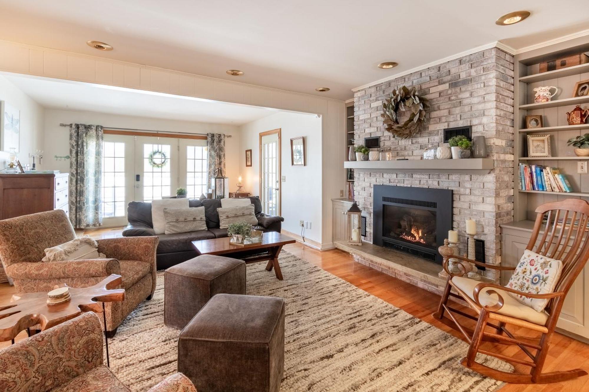 Quaint Elkton Home Near Shenandoah National Park! Exterior foto