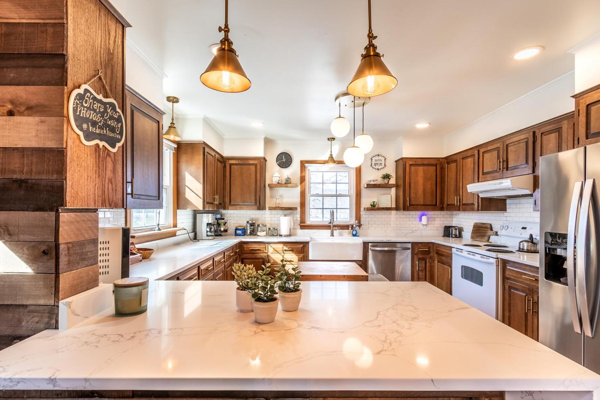 Quaint Elkton Home Near Shenandoah National Park! Exterior foto