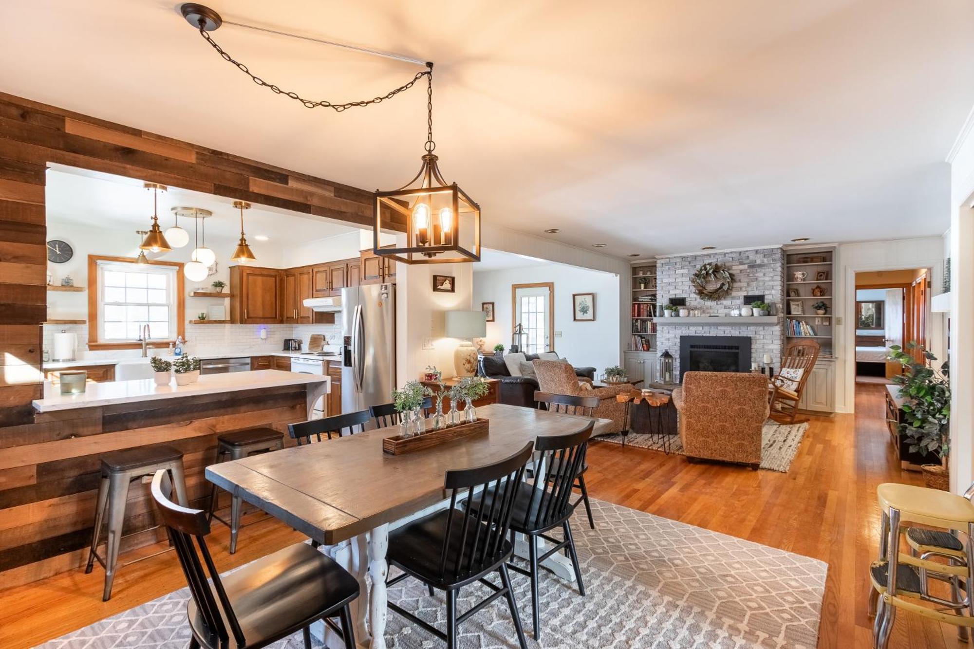 Quaint Elkton Home Near Shenandoah National Park! Exterior foto
