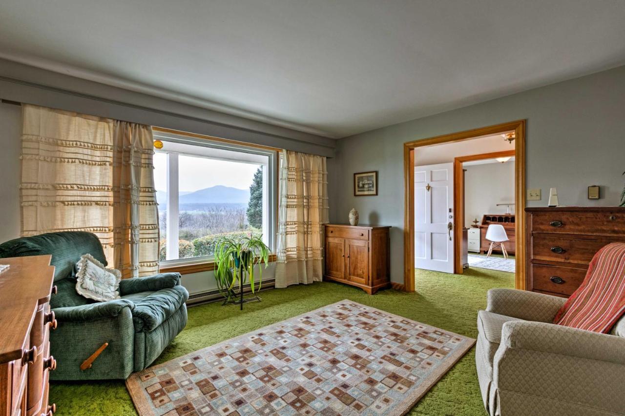 Quaint Elkton Home Near Shenandoah National Park! Exterior foto
